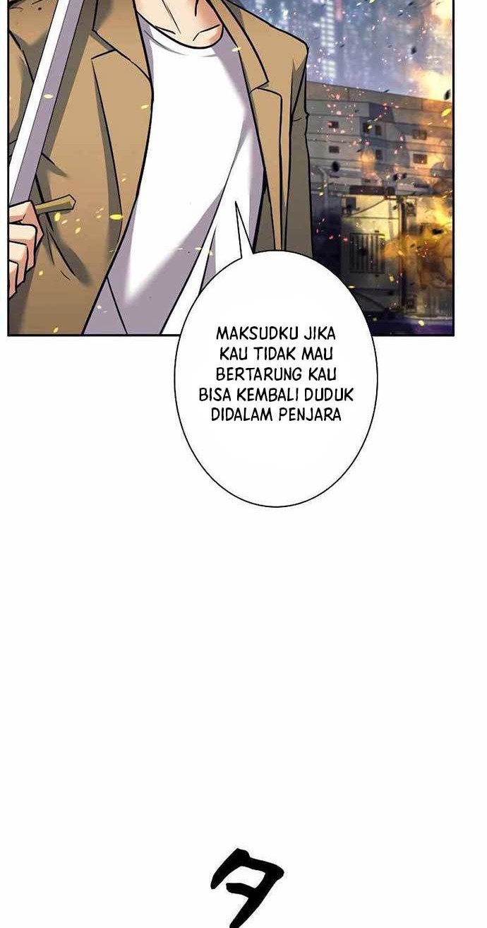I’m an Ex-class Hunter Chapter 16 halaman 21