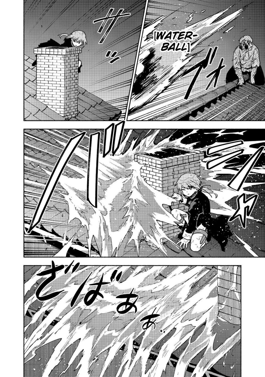 Otome Game No Heroine De Saikyou Survival Chapter 16 Gambar 13