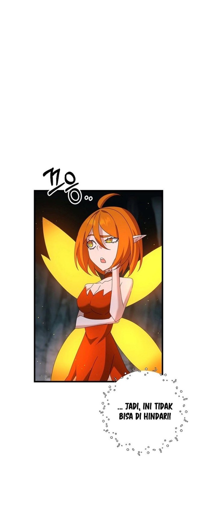 The Lazy Swordmaster Chapter 75 halaman 16