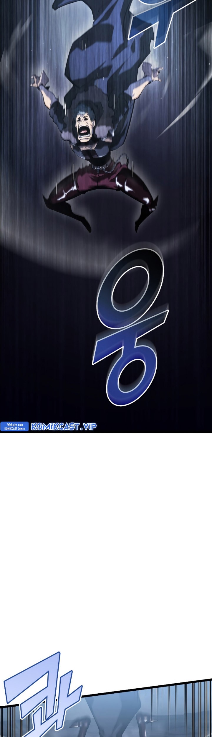 Return of the SSS-Class Ranker Chapter 72 Gambar 52