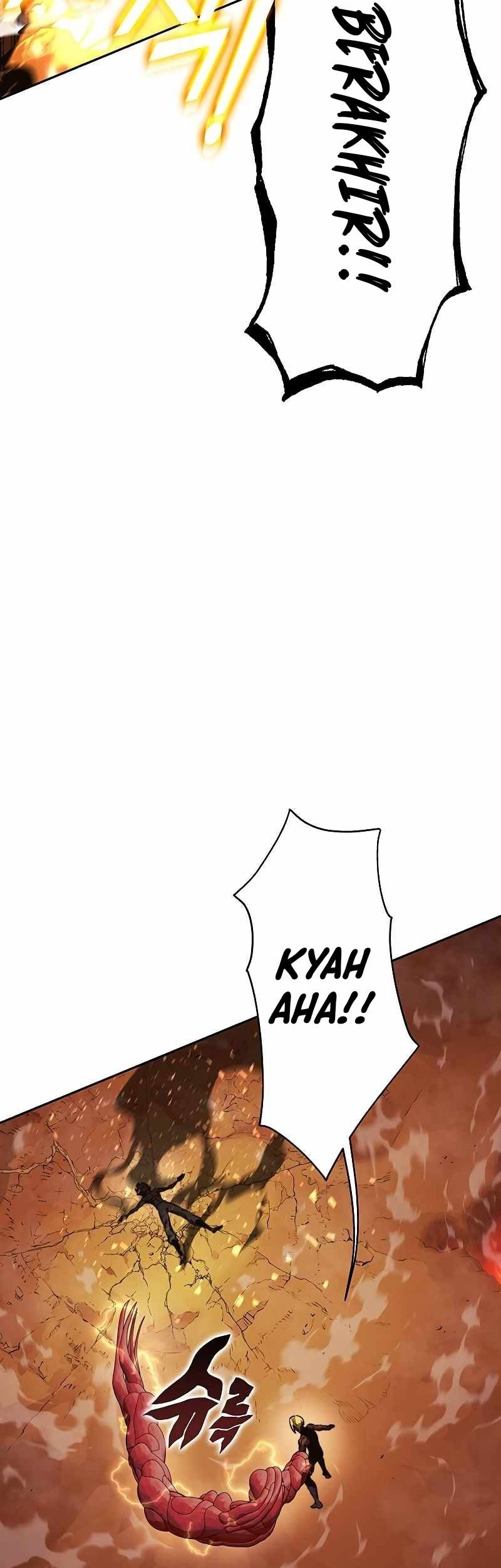X Ash Chapter 93 halaman 37