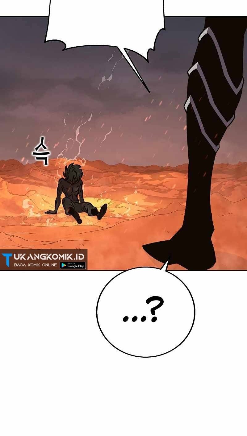 X Ash Chapter 93 halaman 40