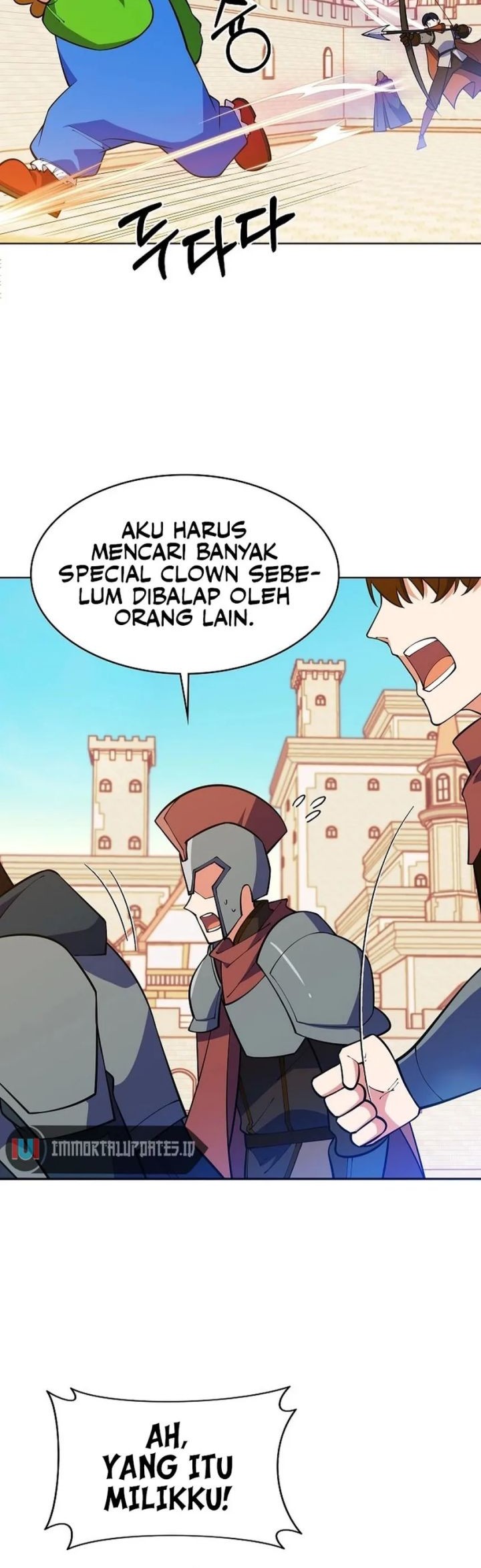 I’m Going to Steal Again Today Chapter 43 Gambar 52