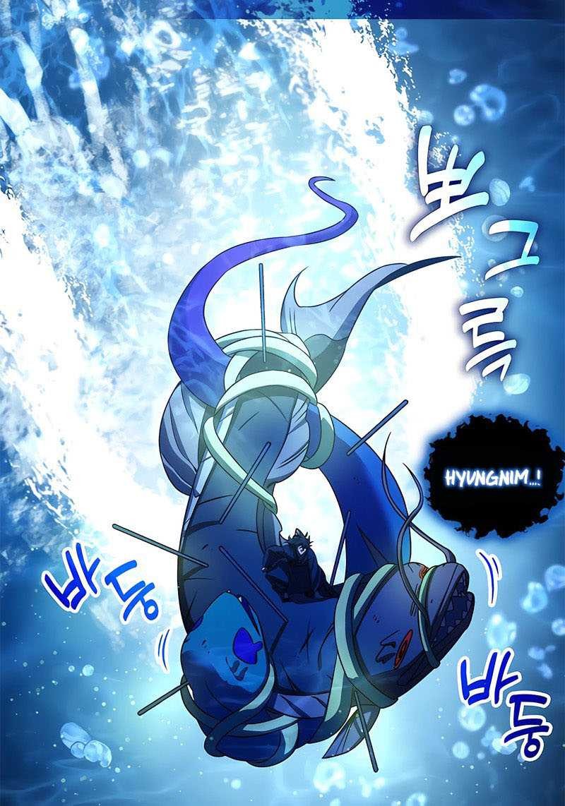 Drug Devourer Chapter 44 Gambar 26