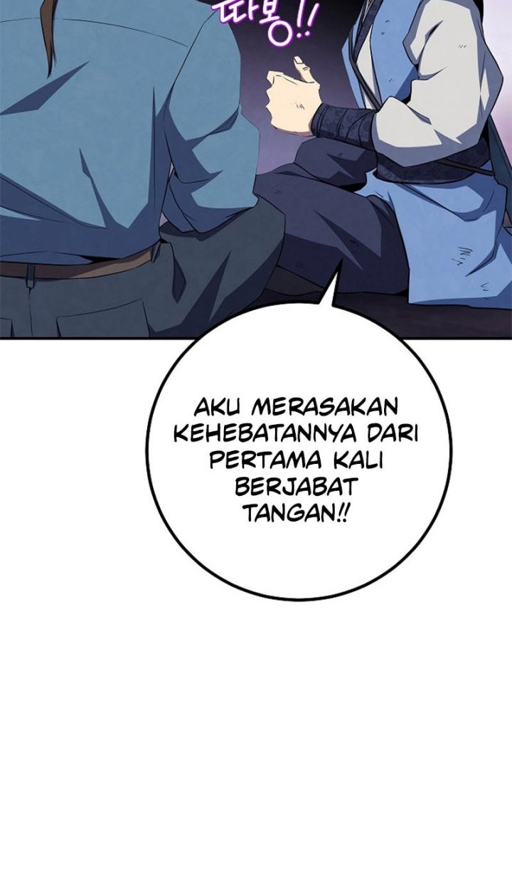 God’s Web Novel Chapter 29 halaman 21