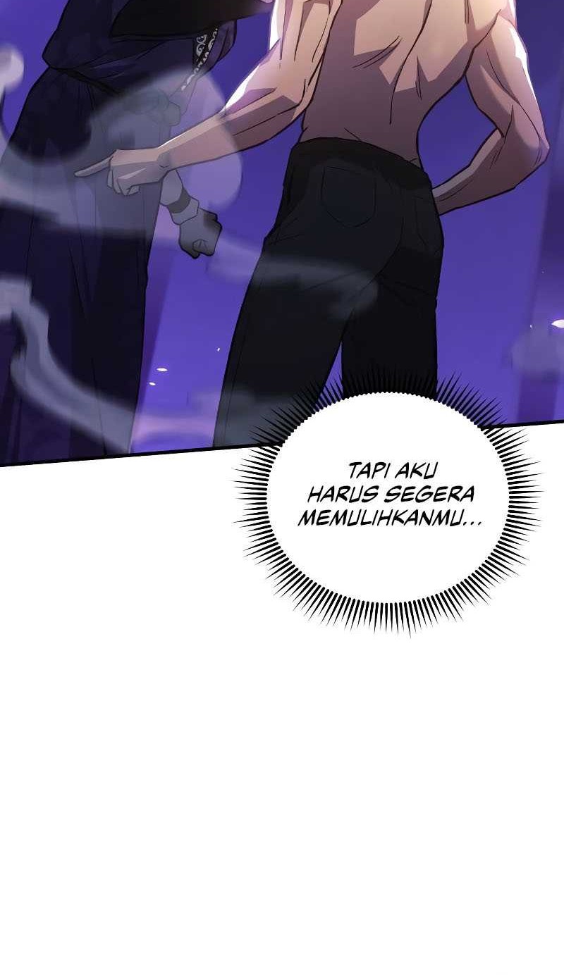 I’ll be Taking a Break for Personal Reasons Chapter 65 halaman 25