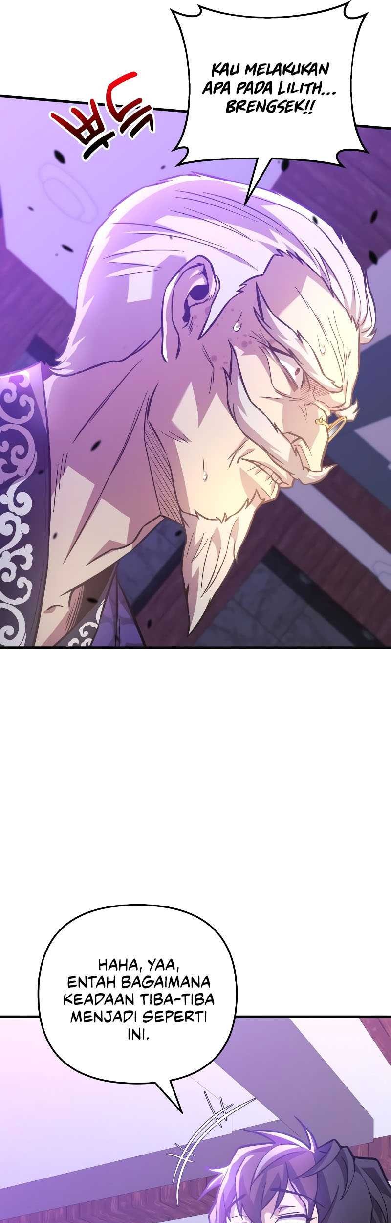I’ll be Taking a Break for Personal Reasons Chapter 65 halaman 26
