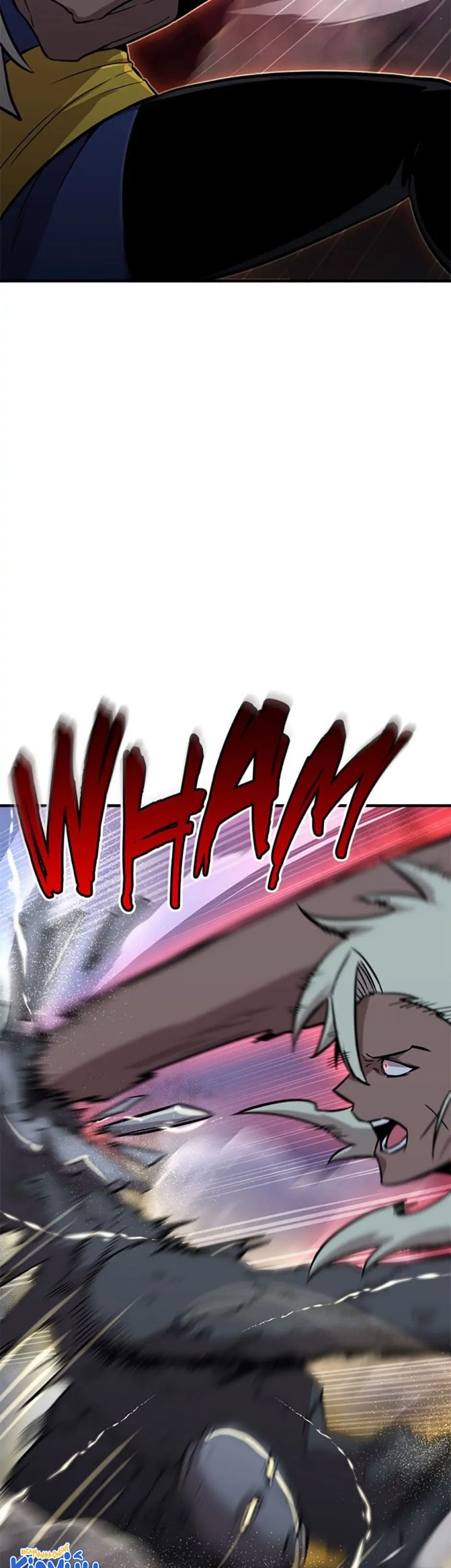 Cursed Manager’s Regression Chapter 40 halaman 21