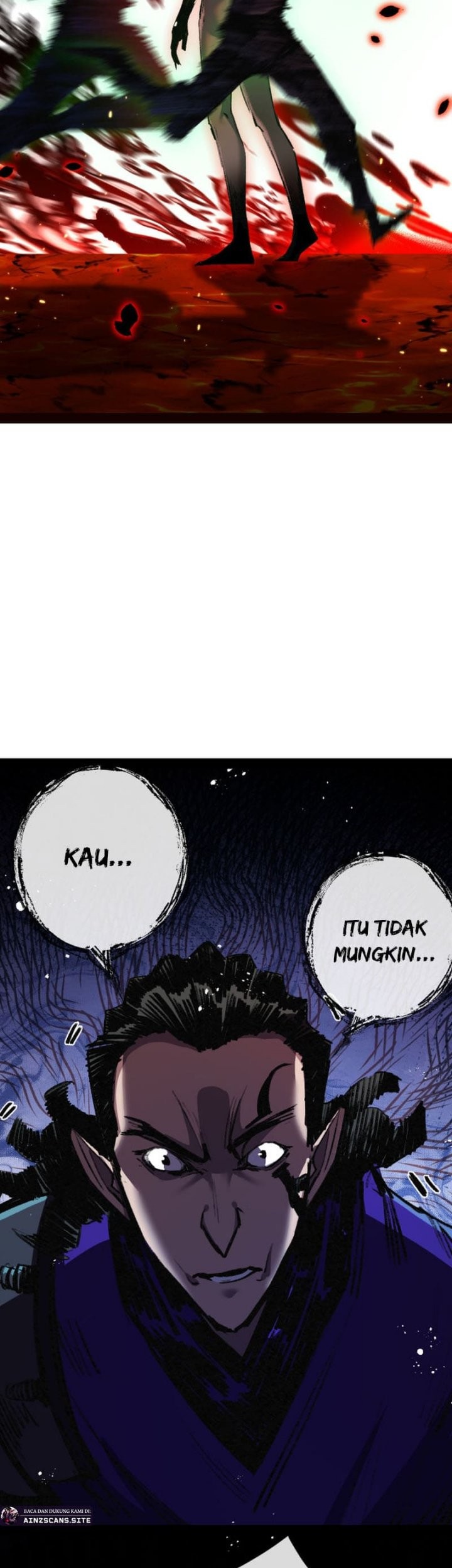 Moon Slayer Chapter 11 halaman 18
