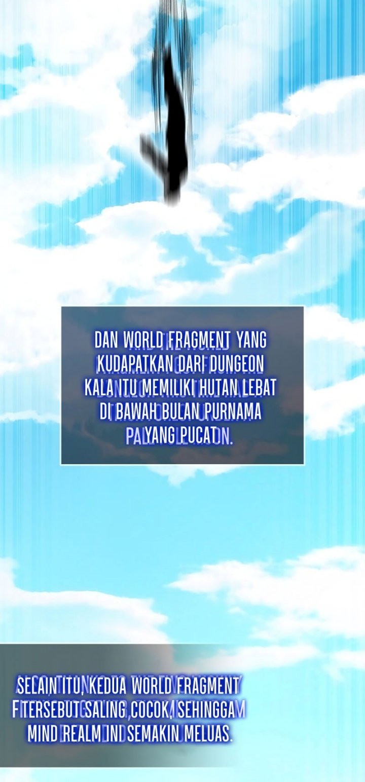 The Extra is Too Strong Chapter 29 halaman 19