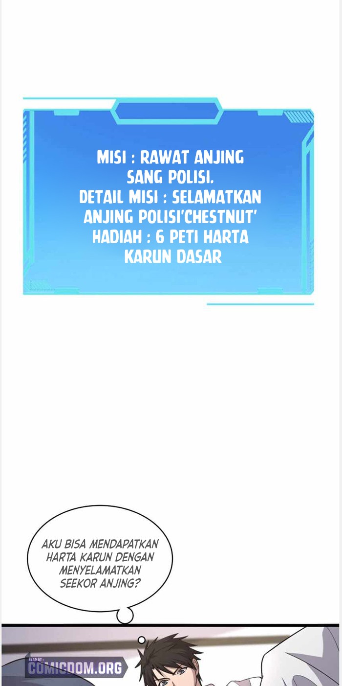 Great Doctor Ling Ran Chapter 105 halaman 12