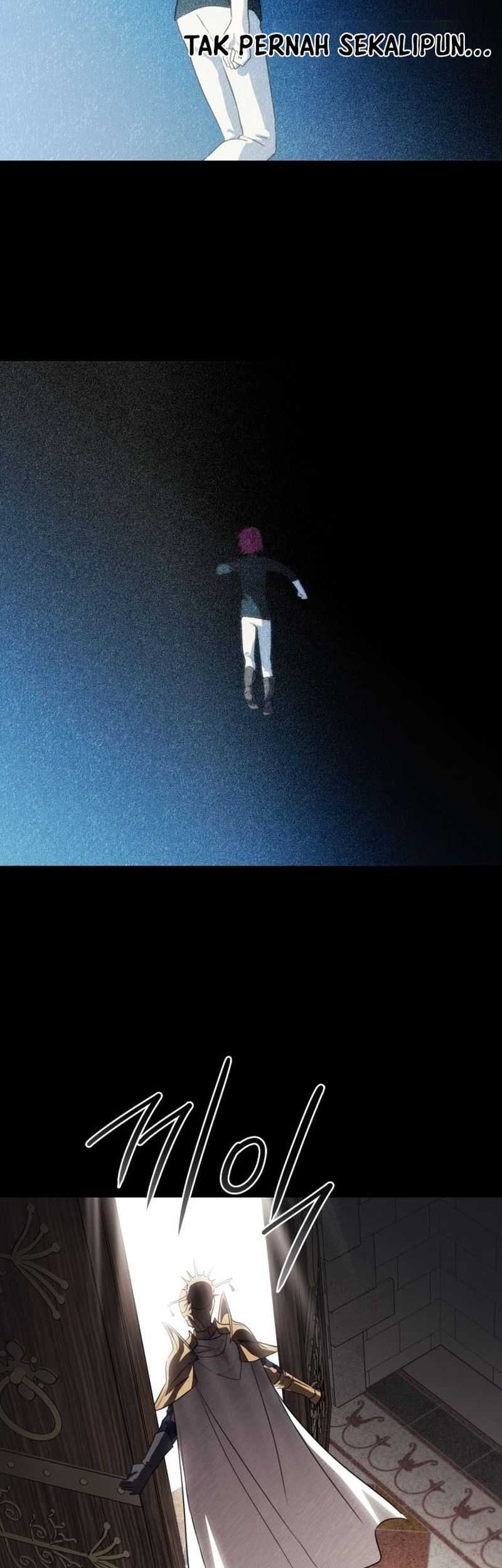 Blinded By The Setting Sun Chapter 120 Gambar 15
