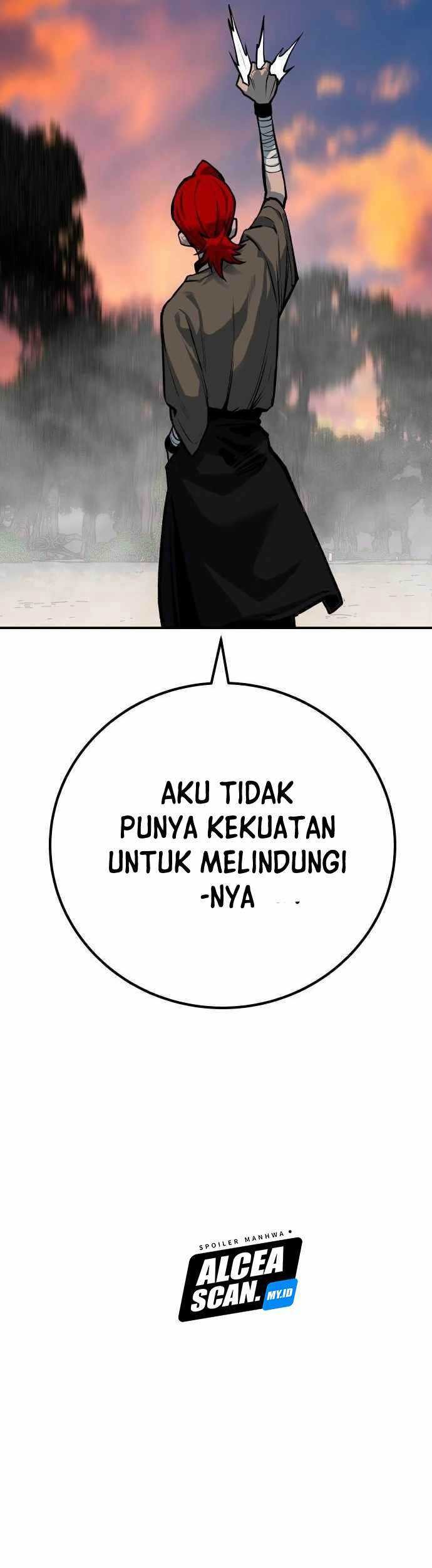 ZomGan Chapter 61 halaman 27
