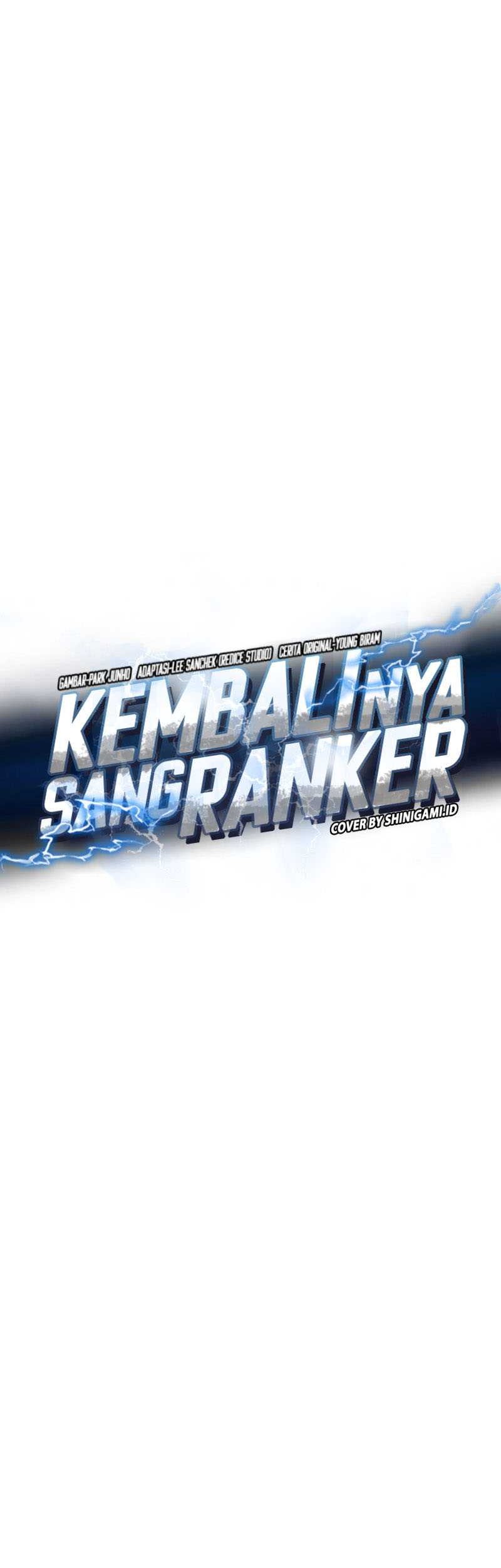 Ranker’s Return (Remake) Chapter 117 Gambar 24