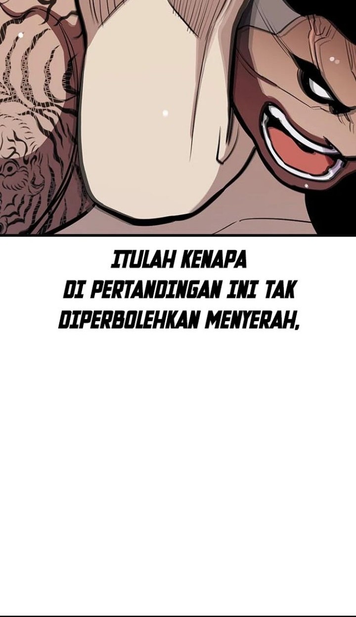 Ranker (2022) Chapter 36 halaman 17