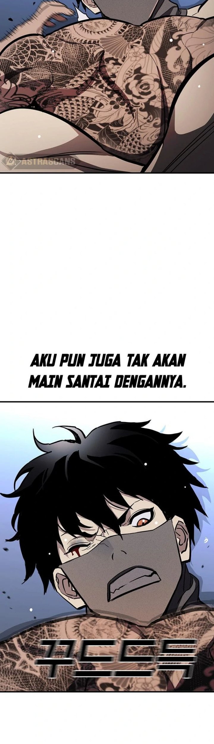 Ranker (2022) Chapter 36 halaman 19