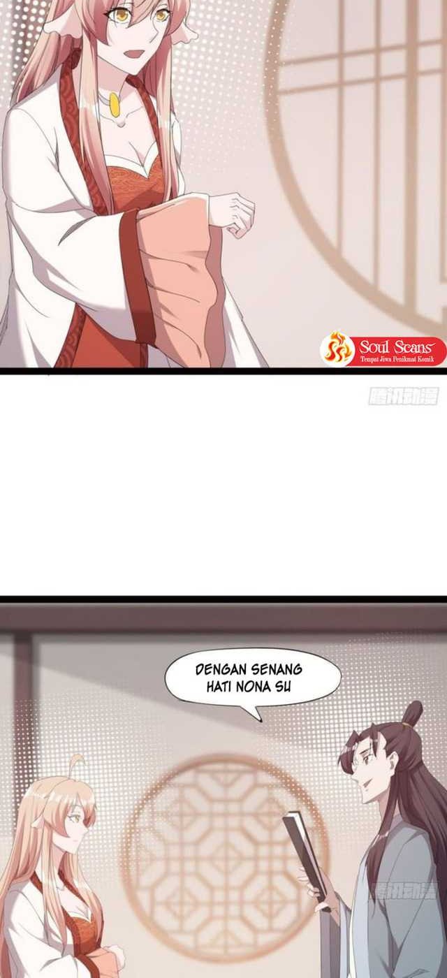 Path of the Sword Chapter 25 halaman 14