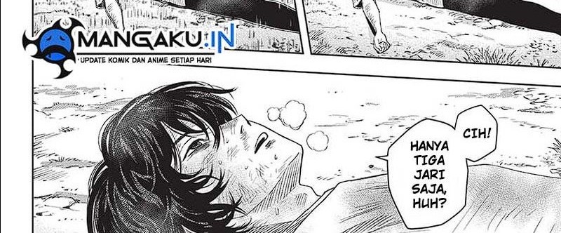 Witch Watch Chapter 122 halaman 7