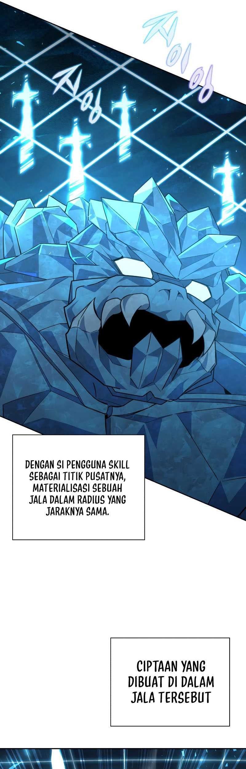 Weapon Maker Chapter 2 halaman 32