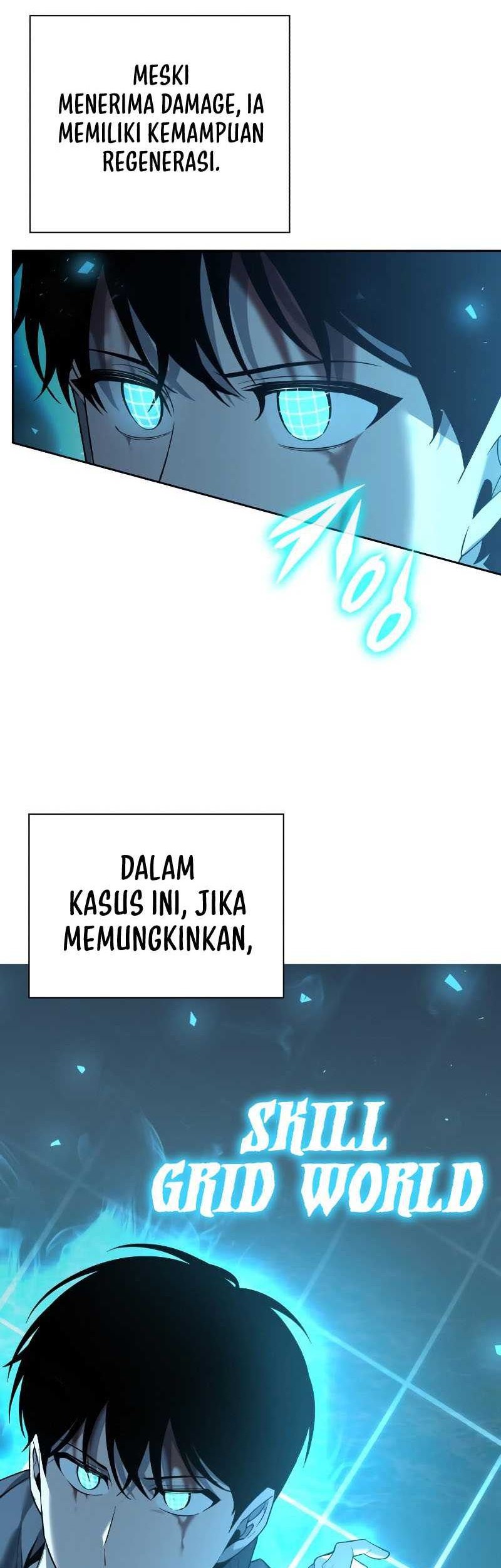 Weapon Maker Chapter 2 halaman 30