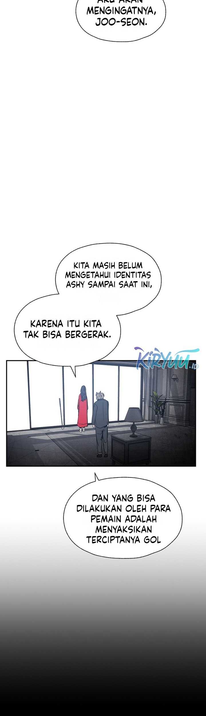 VR HERO Chapter 36 Gambar 23