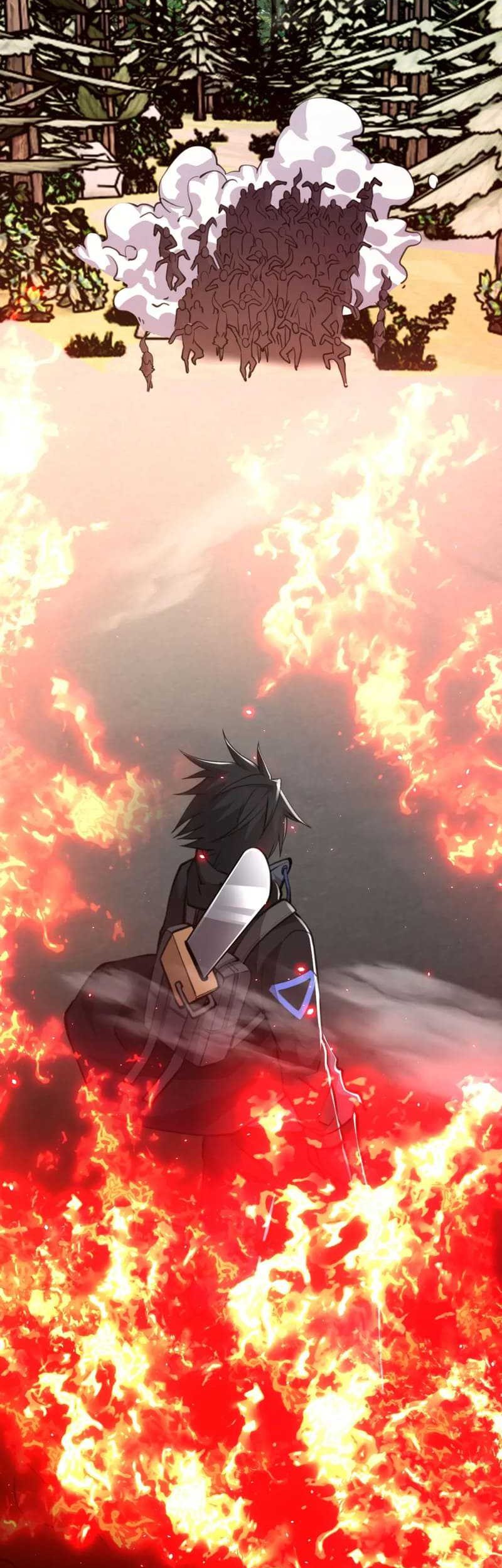 Doom Summoner Chapter 19 halaman 16