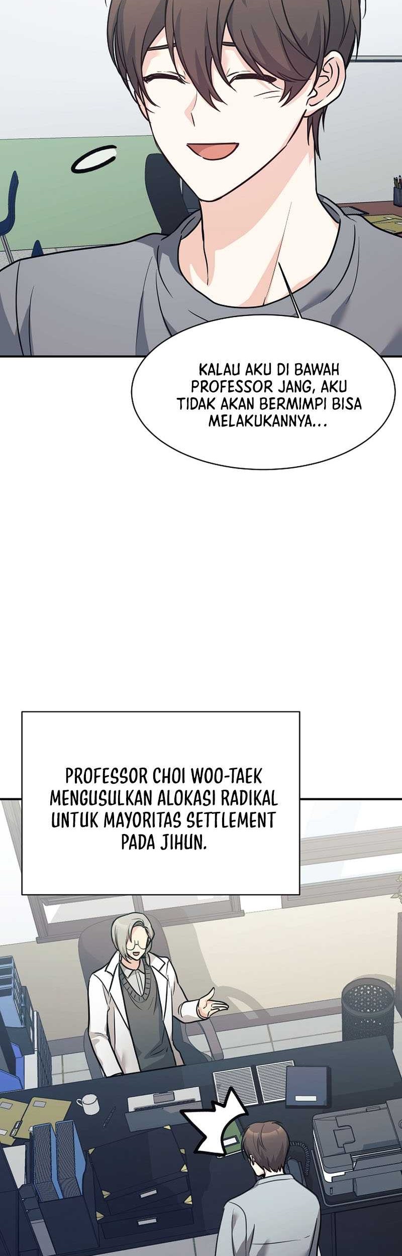 My Daughter Is a Dragon! Chapter 60 halaman 19