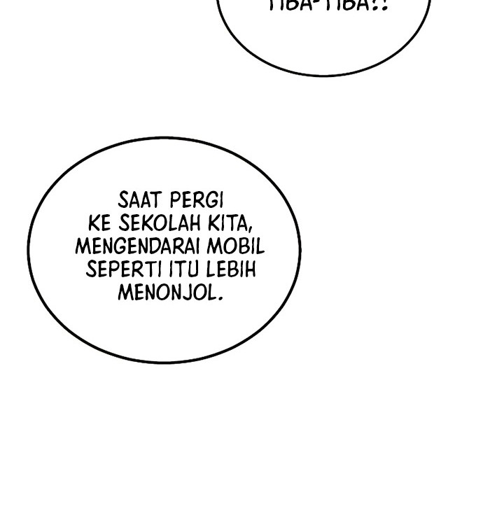 Martial God Regressed to Level 2 Chapter 25 Gambar 25