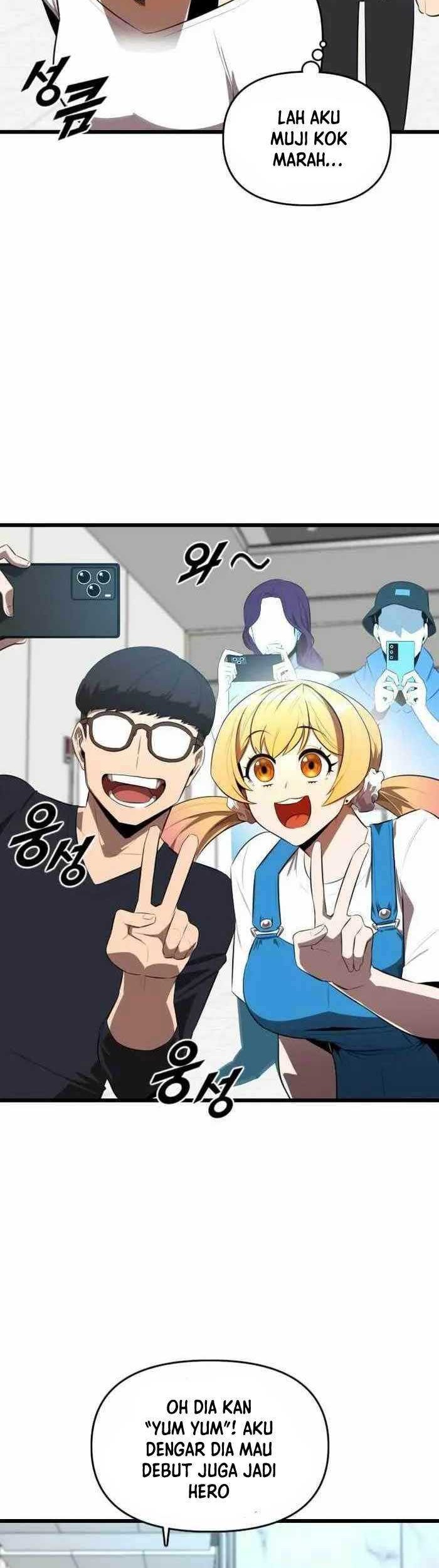 Rental Hero Chapter 15 halaman 28