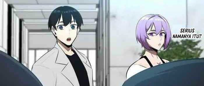 Rental Hero Chapter 15 halaman 29
