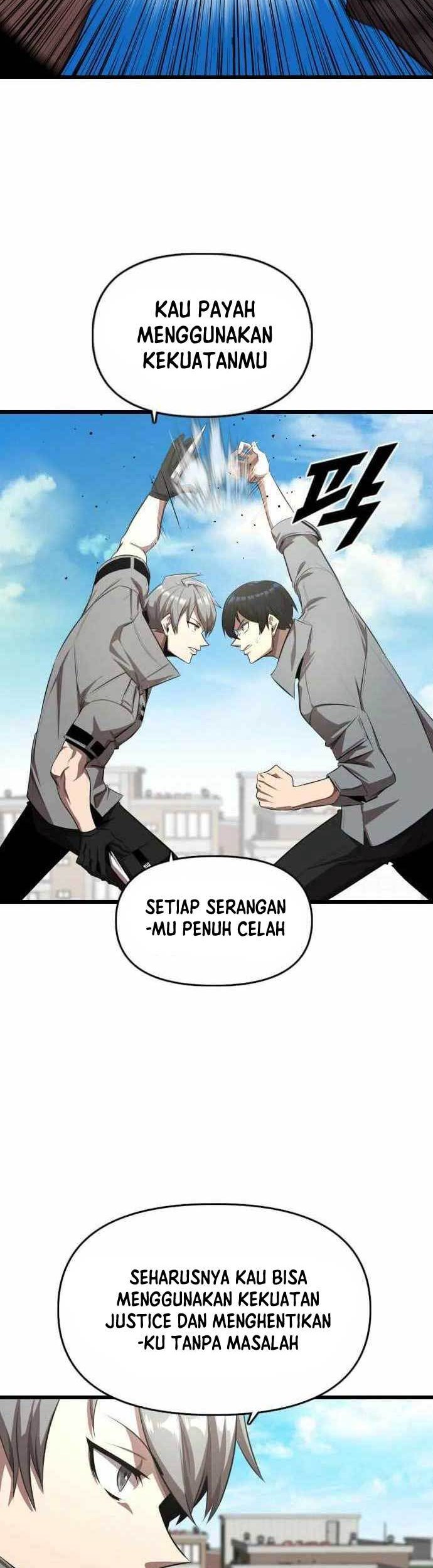 Rental Hero Chapter 13 halaman 17