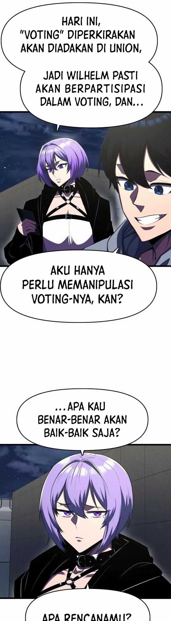 Rental Hero Chapter 11 halaman 17