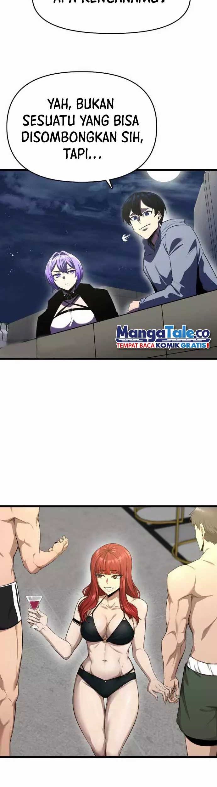 Rental Hero Chapter 11 halaman 18
