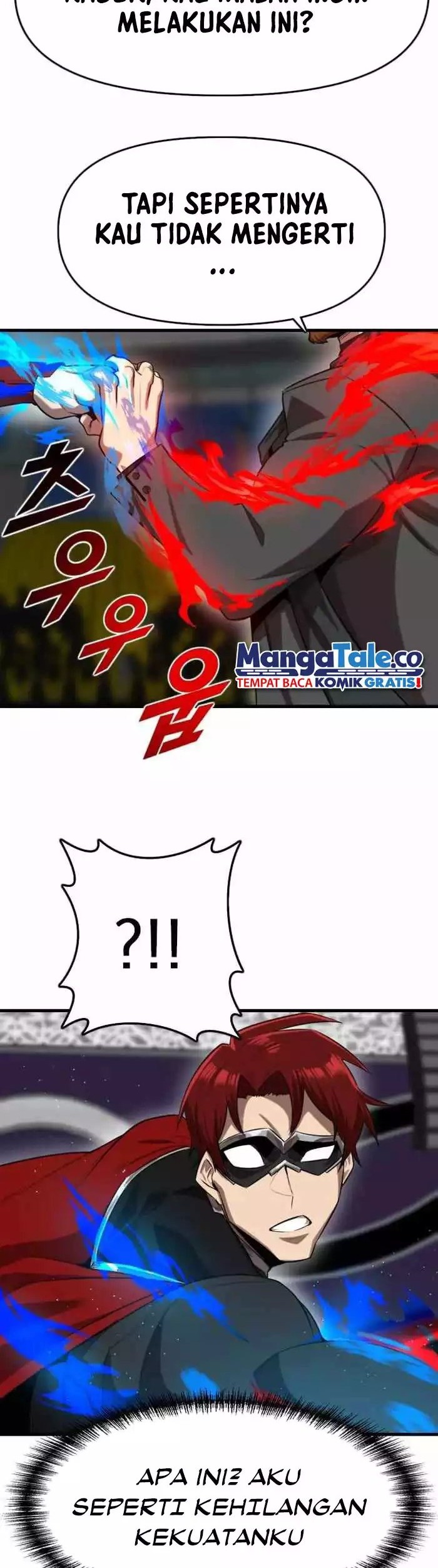 Rental Hero Chapter 10 halaman 16