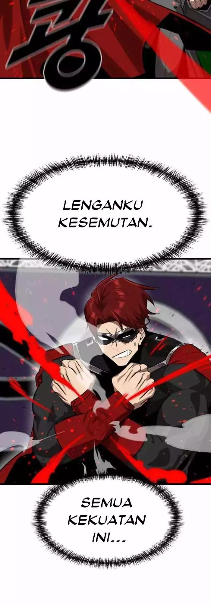 Rental Hero Chapter 10 halaman 18