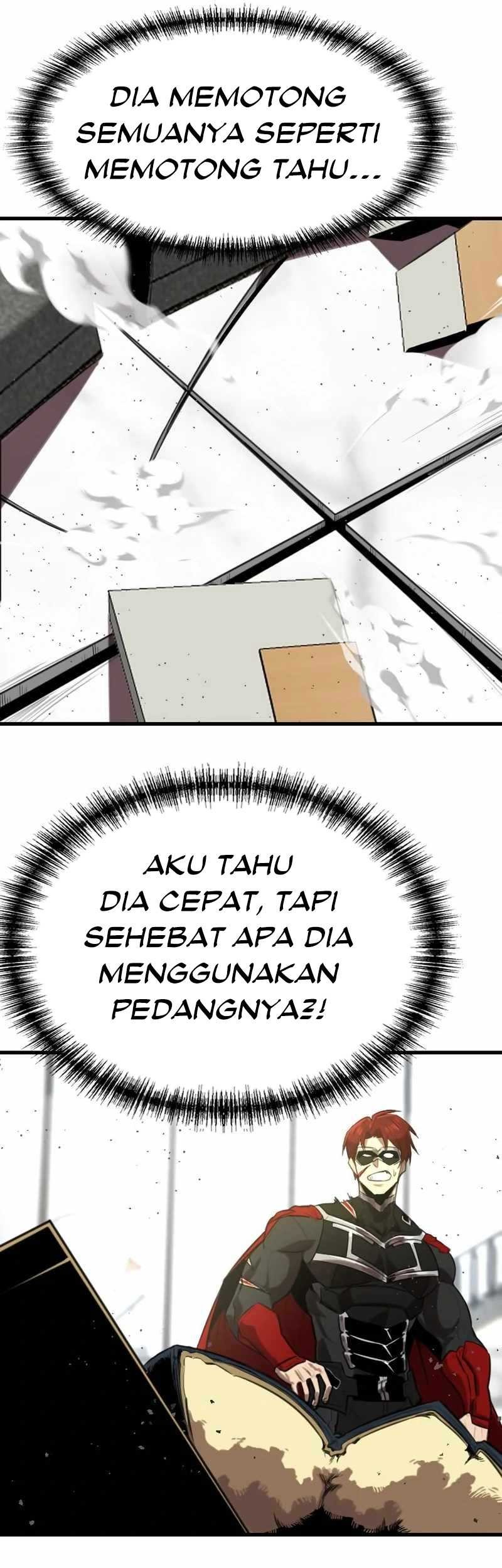 Rental Hero Chapter 8 halaman 20
