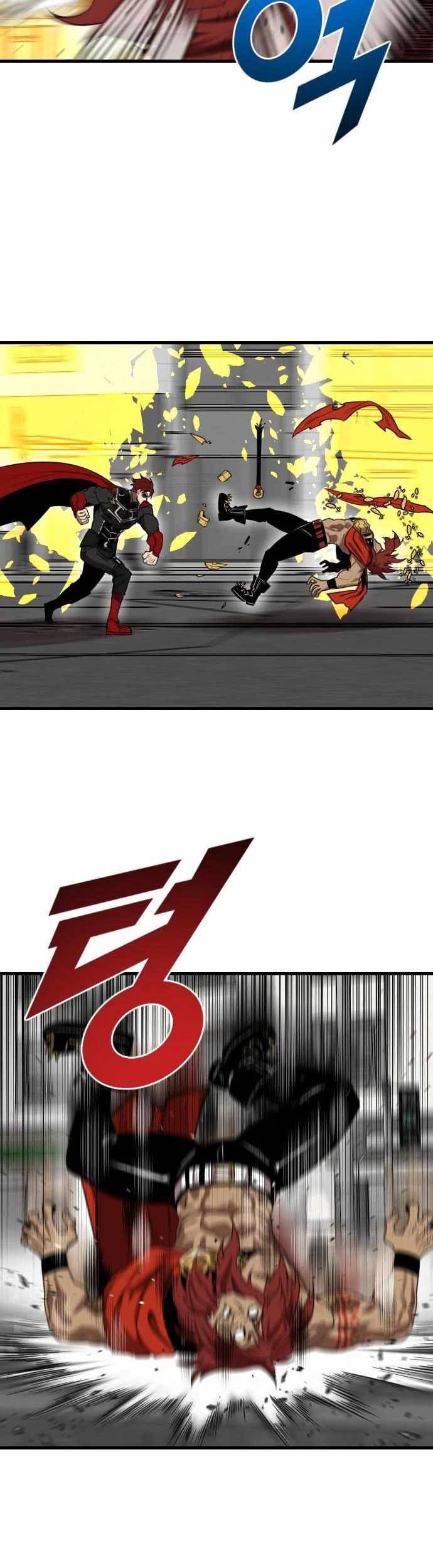 Rental Hero Chapter 6 halaman 16