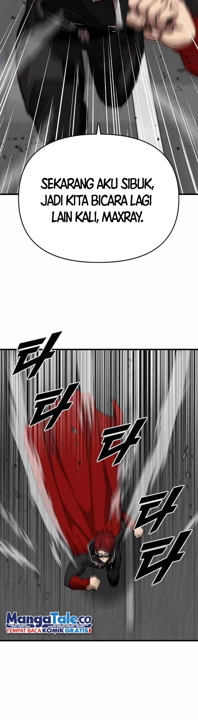 Rental Hero Chapter 5 halaman 19