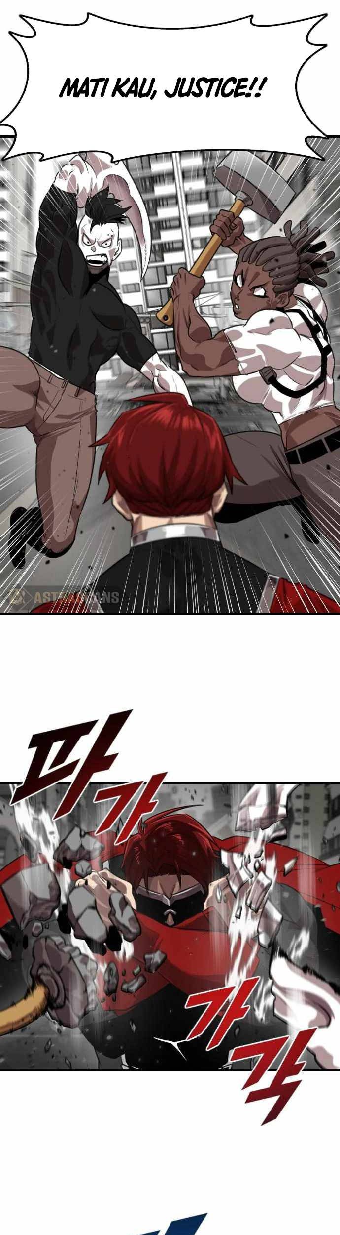 Rental Hero Chapter 5 halaman 20