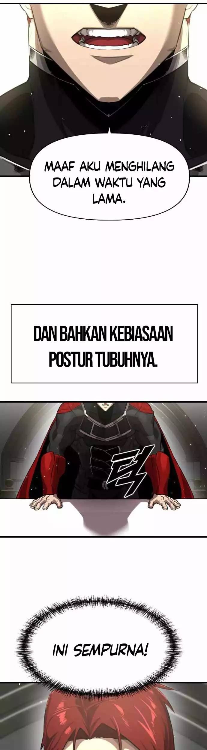 Rental Hero Chapter 4 halaman 14