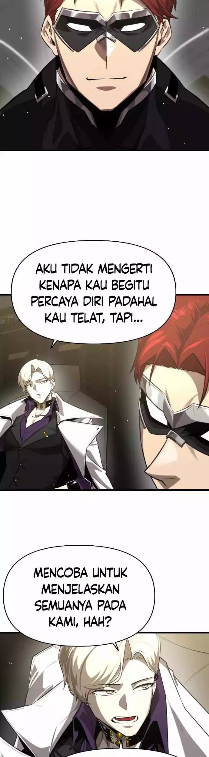 Rental Hero Chapter 4 halaman 15