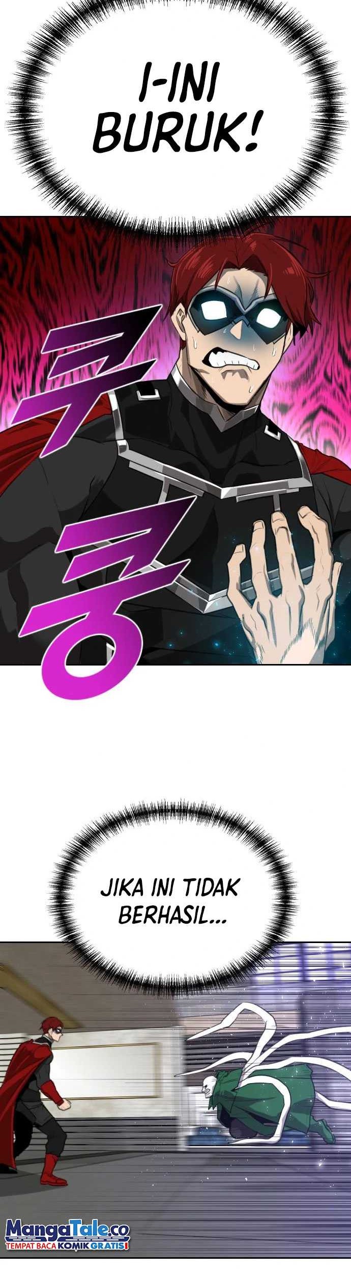 Rental Hero Chapter 2 halaman 22