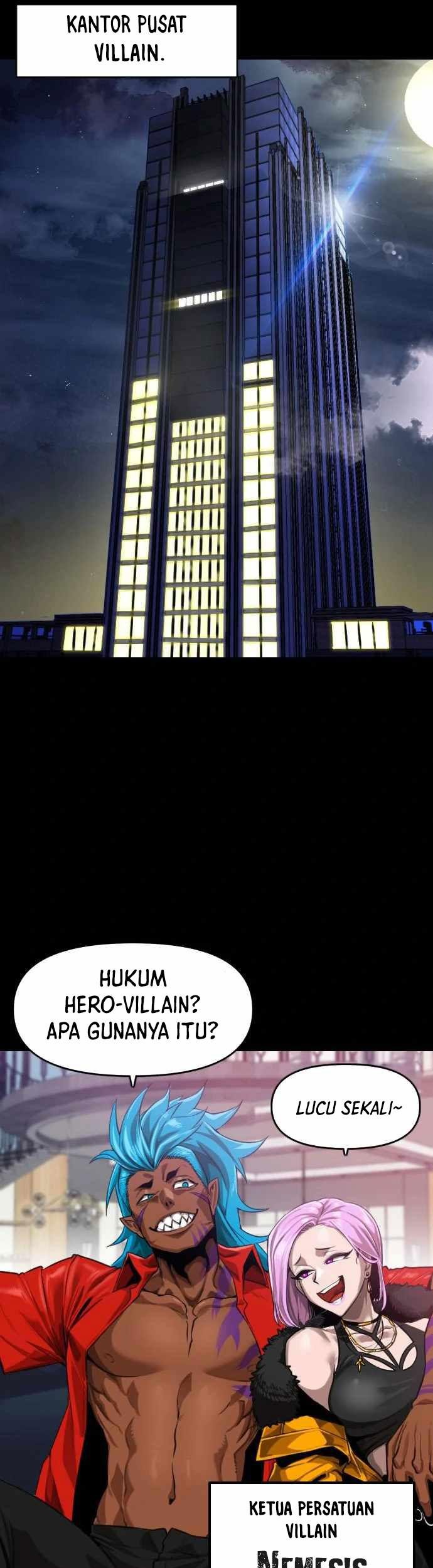 Rental Hero Chapter 1 halaman 34