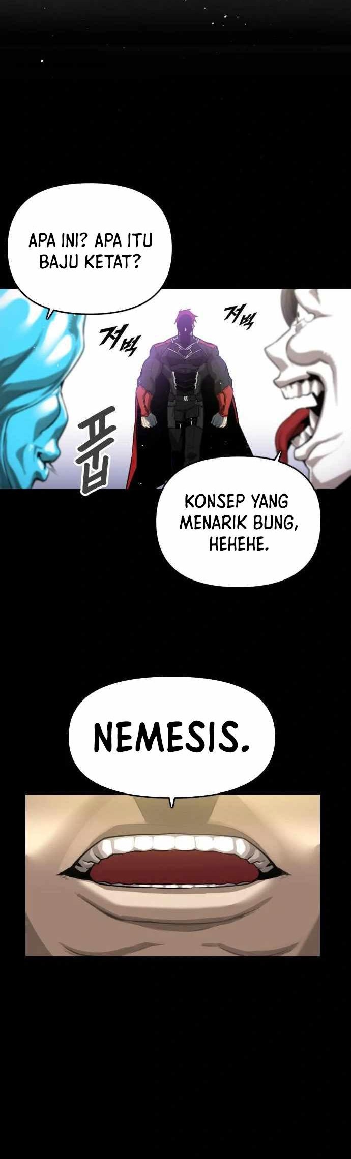 Rental Hero Chapter 1 halaman 37