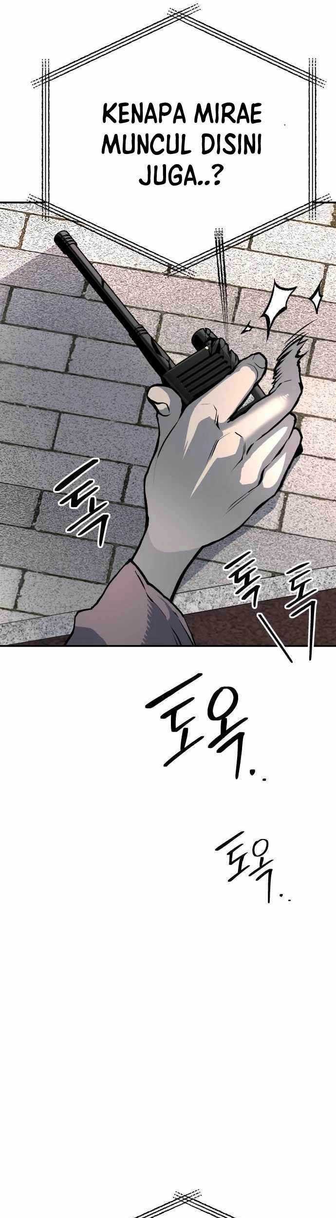 ZomGan Chapter 62 halaman 26