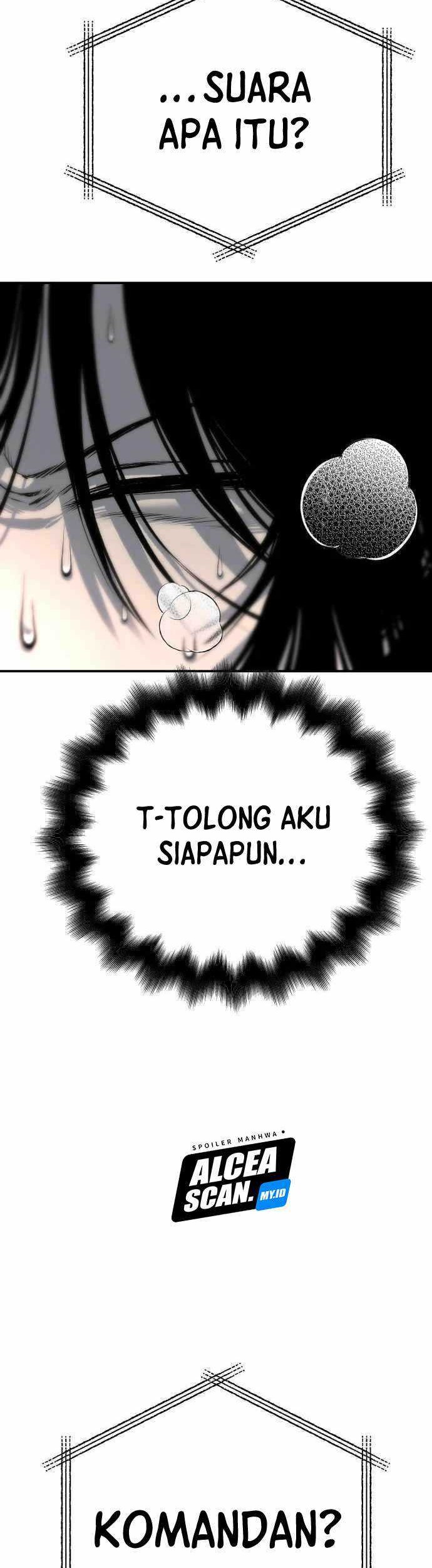 ZomGan Chapter 62 halaman 27