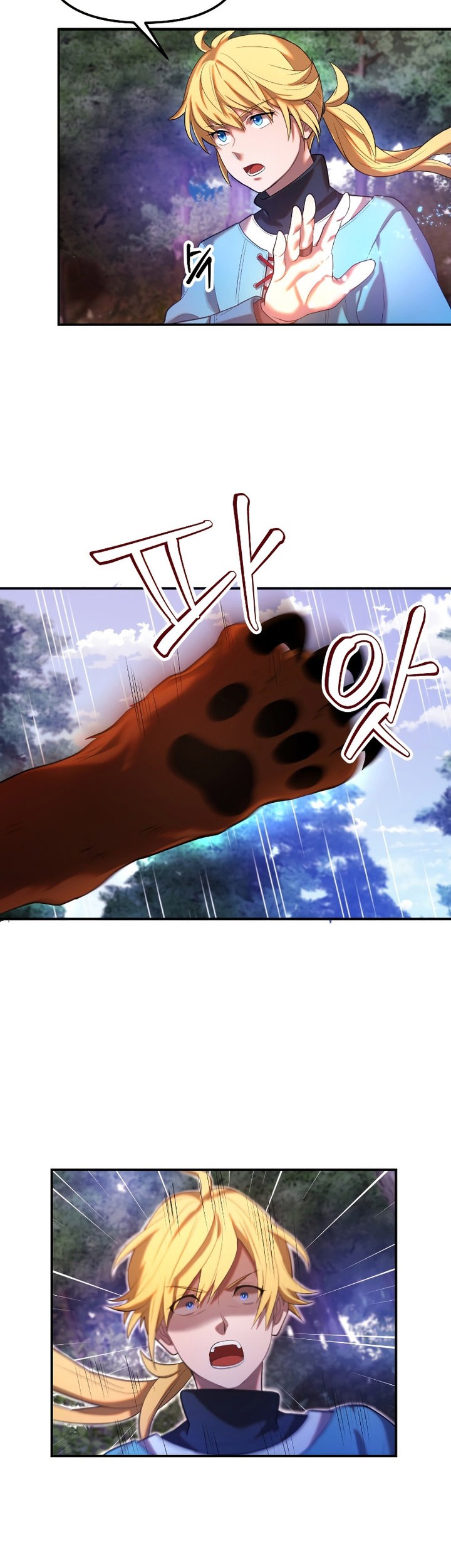 Golden Mage Chapter 25 Gambar 15