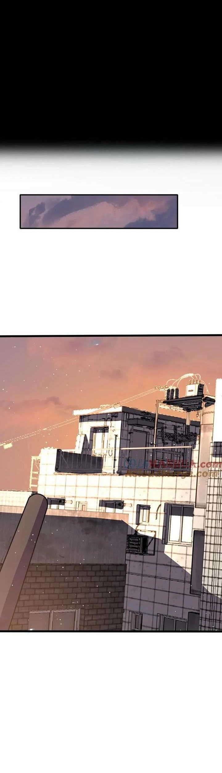 Leveling Up By Killing Gods Chapter 42 halaman 8