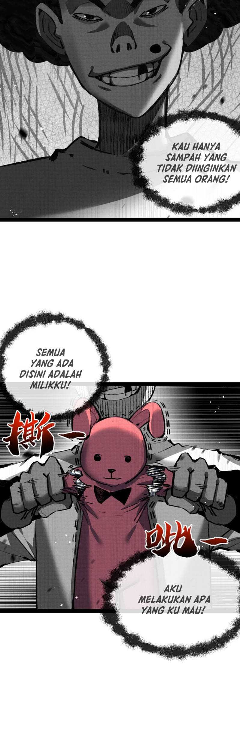 Moon Slayer Chapter 12 halaman 19