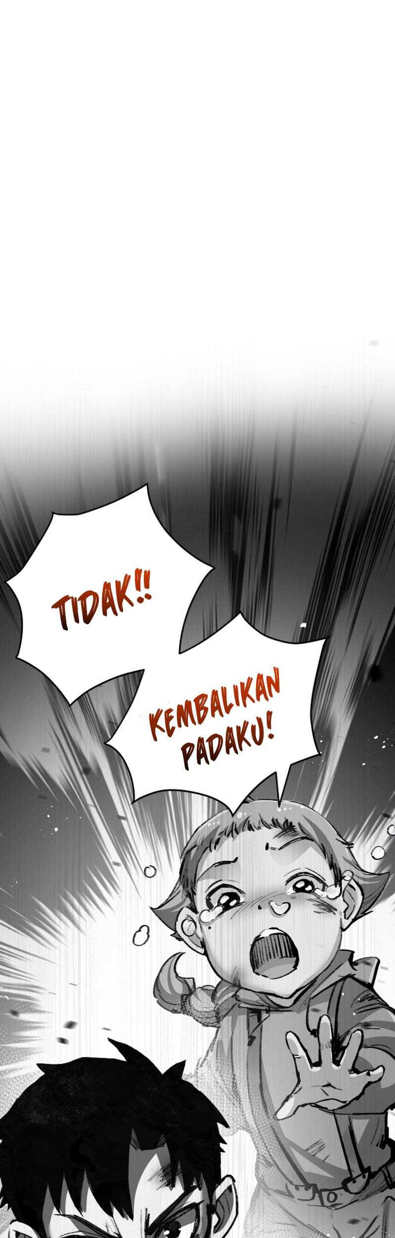 Moon Slayer Chapter 12 halaman 20